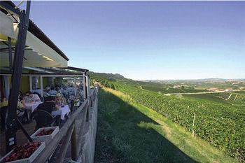 Eremo Della Gasprina Landhaus La Morra