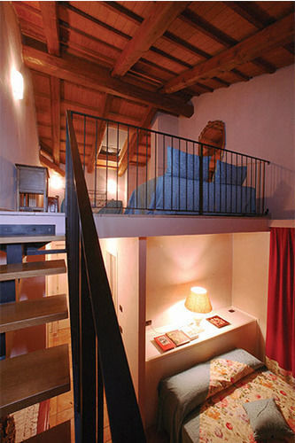 Eremo Della Gasprina